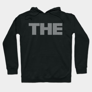 THE Hoodie